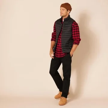 Slim-Fit Wrinkle-Resistant Chino Pant for Men