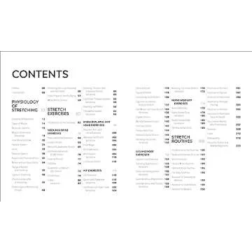 Science of Stretch to Maximize Your Flexibility