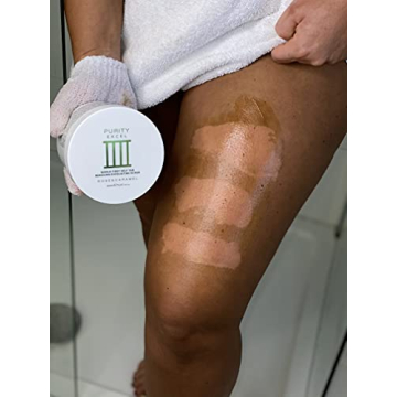 Express Self Tan Removal in 60 Seconds | Eco-Friendly Tan Eraser