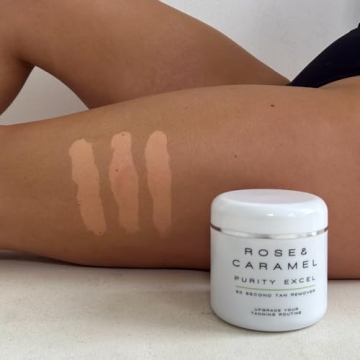 Express Self Tan Removal in 60 Seconds | Eco-Friendly Tan Eraser