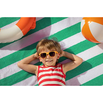 Utopia Towels 4 Pack Cabana Stripe Beach Towel Set