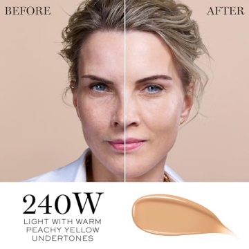 Lancôme Teint Idole Ultra Wear Serum Foundation with SPF