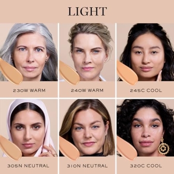 Lancôme Teint Idole Ultra Wear Serum Foundation with SPF