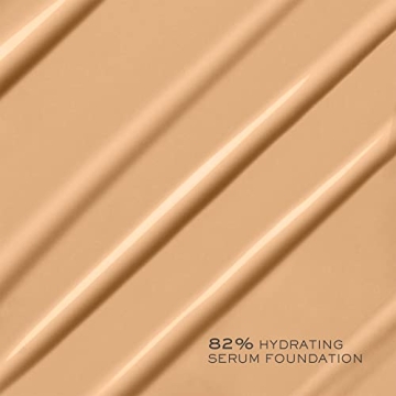 Lancôme Teint Idole Ultra Wear Serum Foundation with SPF