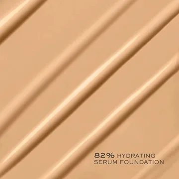 Lancôme Teint Idole Ultra Wear Serum Foundation with SPF