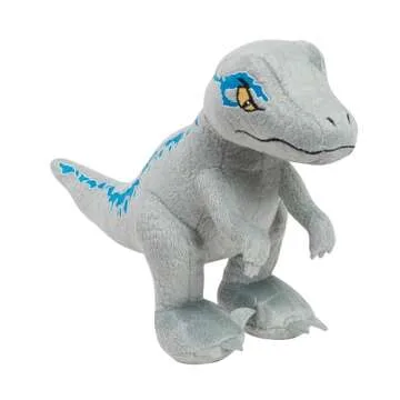 Jurassic World Dinosaur Plush Toy Set for Kids