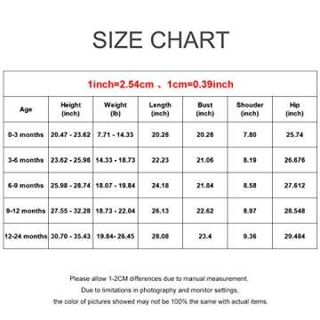 pureborn Baby Ethnic Coverall Infant Romper Jumpsuit One-Piece Spring Outfit White 6-9 Months