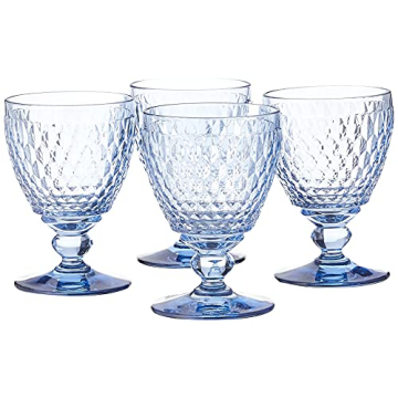 Villeroy & Boch Boston Crystal Bowl for Elegant Dining