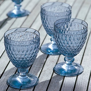 Villeroy & Boch Boston Crystal Bowl for Elegant Dining