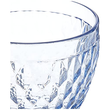Villeroy & Boch Boston Crystal Bowl for Elegant Dining