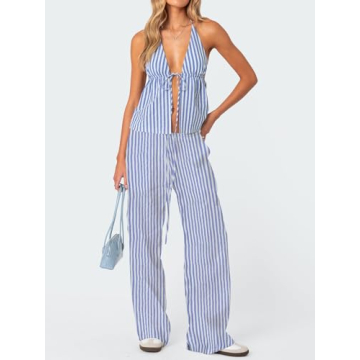 Buy TUWIXIUW Women’s 2 Piece Outfit for Stylish Comfort