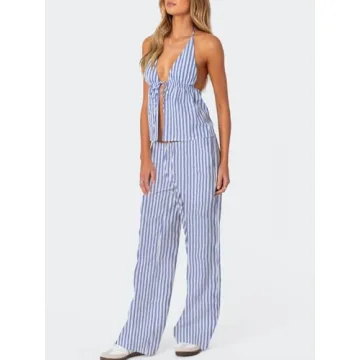 Buy TUWIXIUW Women’s 2 Piece Outfit for Stylish Comfort