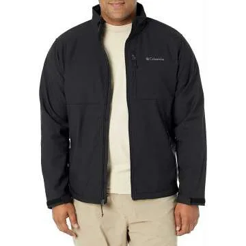 Columbia Men's Ascender Softshell Jacket - Weather-Resistant & Stylish