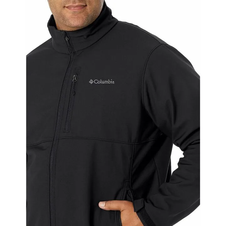 Columbia Men's Ascender Softshell Jacket for Outdoors