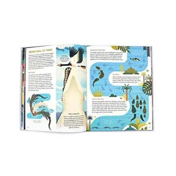 Exciting Crocodile Facts for Kids - Curious About Crocodiles