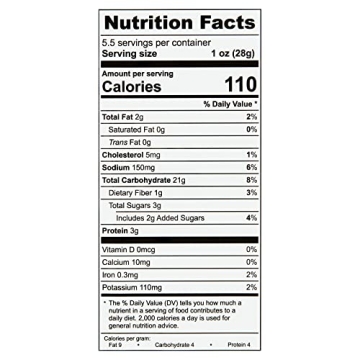 Gluten-Free Cook Top Stuffing Mix 5.5 oz