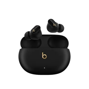 Beats Studio Buds + | True Wireless Noise Cancelling Earbuds, Enhanced Apple & Android Compatibility...