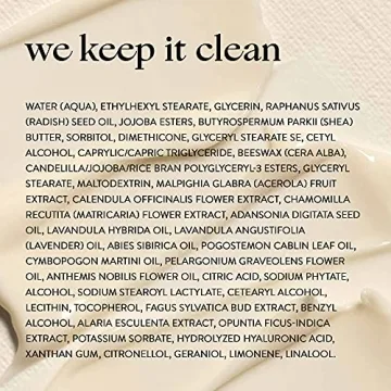 Hydrating Face Cream for All Skin Types | Honest Beauty