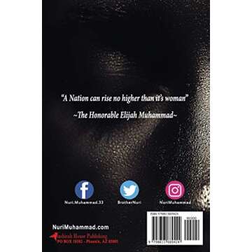 The Empowering Essence of Black Womanhood