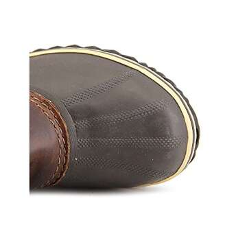 Sorel Women's Slimpack Riding Tall II Snow Boots - Insulated, Waterproof, Stylish