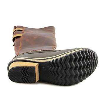 Sorel Women's Slimpack Riding Tall II Snow Boots for Winter