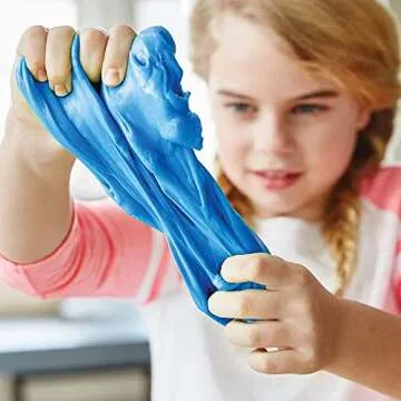 Elmers Liquid School Glue, Slime Glue & Craft Glue | Washable, Safe, Washable and Non-Toxic - Ideal for Children 4 Ounces Each, 12 Count, Great for Making Slime