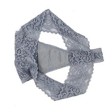 Yuamose Lace Thongs for Women - Comfort and Style