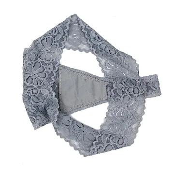 Yuamose Lace Thongs for Women - Comfort and Style