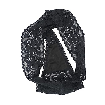 Yuamose Lace Thongs for Women - Comfort and Style