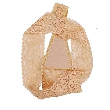 Yuamose Lace Thongs for Women - Comfort and Style