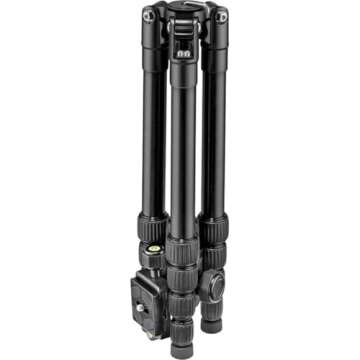 Manfrotto Element Travel Tripod: Compact and Versatile