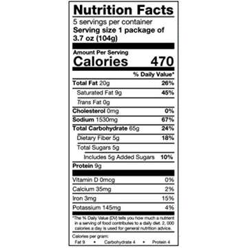 Sapporo Ichiban Ramen Artificially Flavored Tonkotsu, 18.5 Ounce, 30 packs of noodles (5x6).