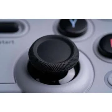 8Bitdo SN30 Pro Bluetooth Controller - Versatile and Precise Gaming