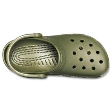 Comfortable Crocs Classic Clog for Men and Women