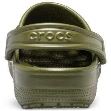 Comfortable Crocs Classic Clog for Men and Women