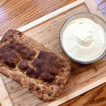 DIY Buttermilk Starter Culture for Health & Baking