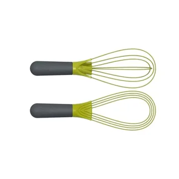 Joseph Joseph Twist Whisk 2-In-1 Collapsible Kitchen Tool
