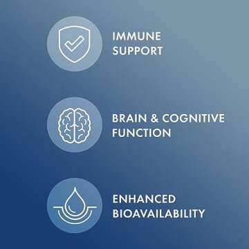 Superior Zinc Plus Selenium Supplement for Immune Support