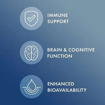 Superior Zinc Plus Selenium Supplement for Immune Support