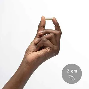 Superior Zinc Plus Selenium Supplement for Immune Support