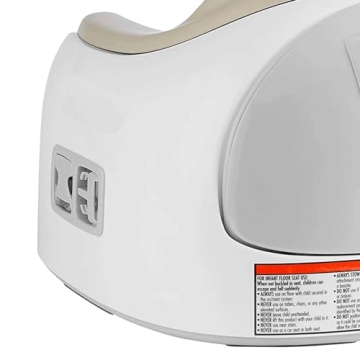 Bumbo 3-in-1 Multi Seat Booster with Feeding Tray