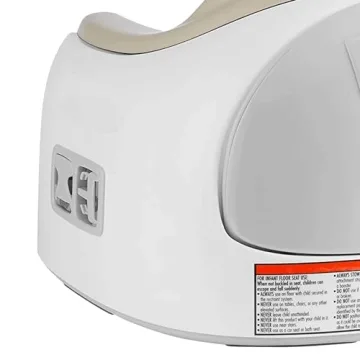 Bumbo 3-in-1 Multi Seat Booster with Feeding Tray