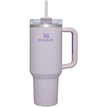 Stanley Quencher H2.0 Insulated Tumbler - 40oz Orchid