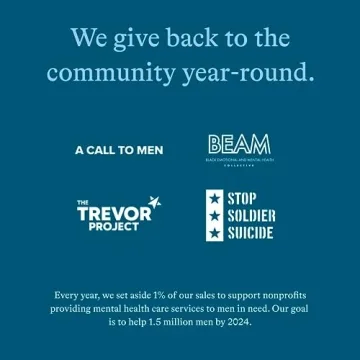 Harry's Razor Blade Refills - 10 Count for Men