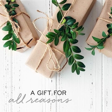 Thymes Frasier Fir Candle - Luxury Pine Scented Decor