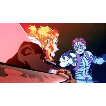 Demon Slayer: The Hinokami Chronicles for Nintendo Switch