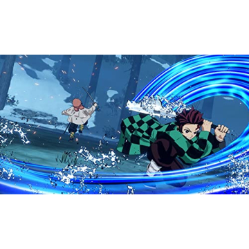 Demon Slayer: The Hinokami Chronicles for Nintendo Switch