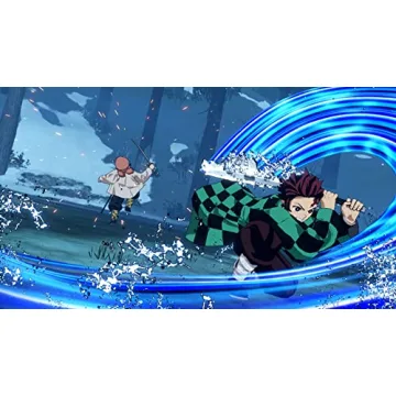 Demon Slayer: The Hinokami Chronicles for Nintendo Switch