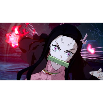 Demon Slayer: The Hinokami Chronicles for Nintendo Switch