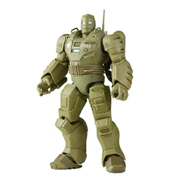 Marvel Legends Hydra Stomper 9.2-Inch Collectible Figure